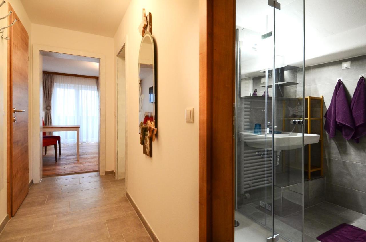 Appartements Hitzenbichler Abtenau Exterior foto