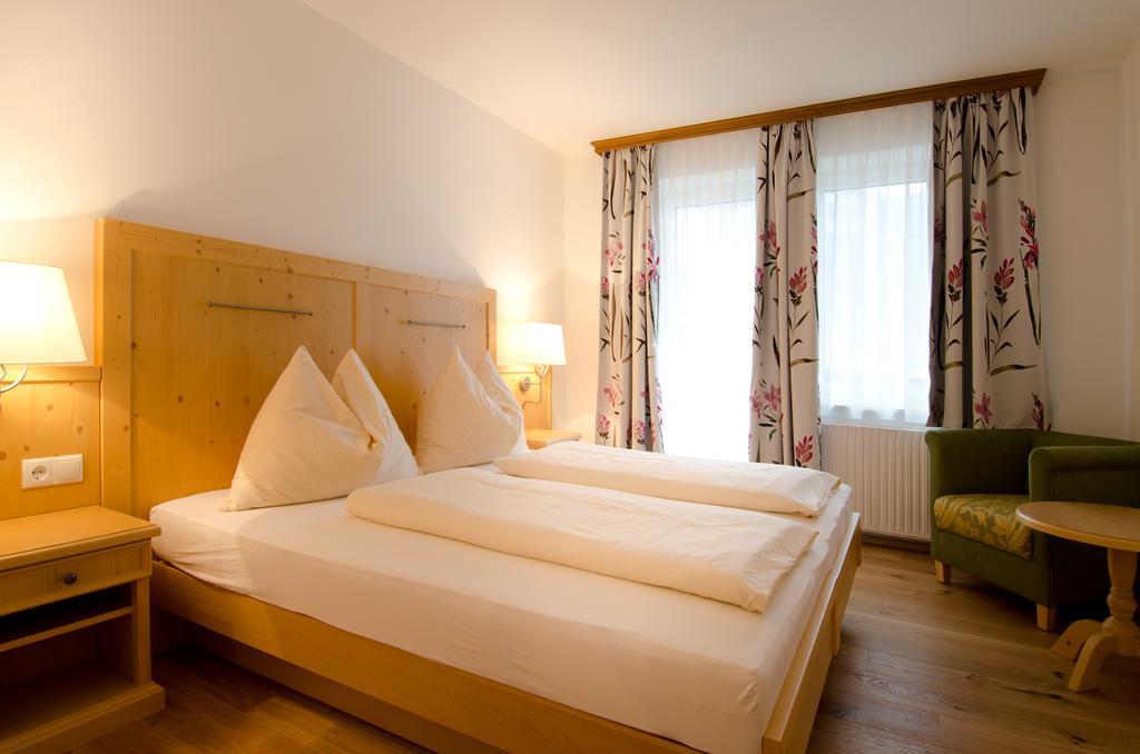 Appartements Hitzenbichler Abtenau Quarto foto