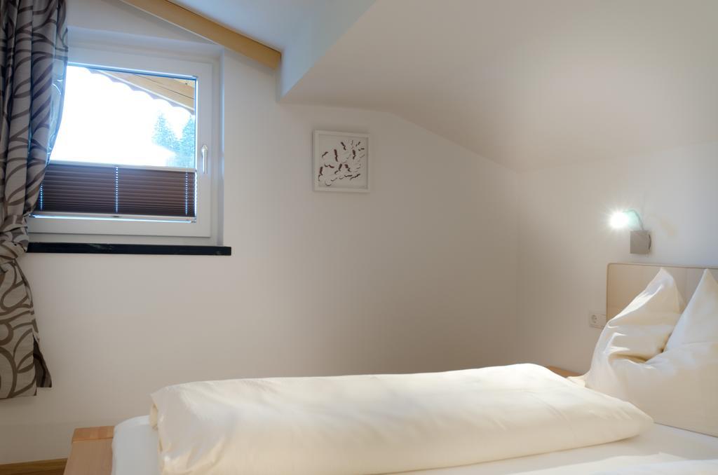 Appartements Hitzenbichler Abtenau Quarto foto