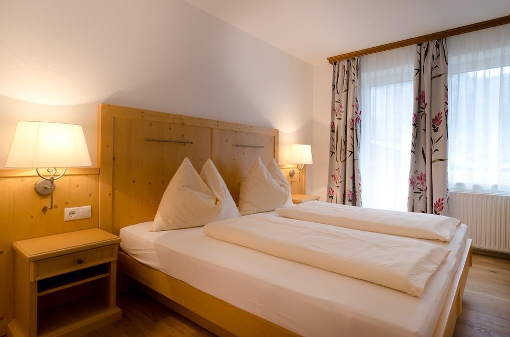Appartements Hitzenbichler Abtenau Quarto foto