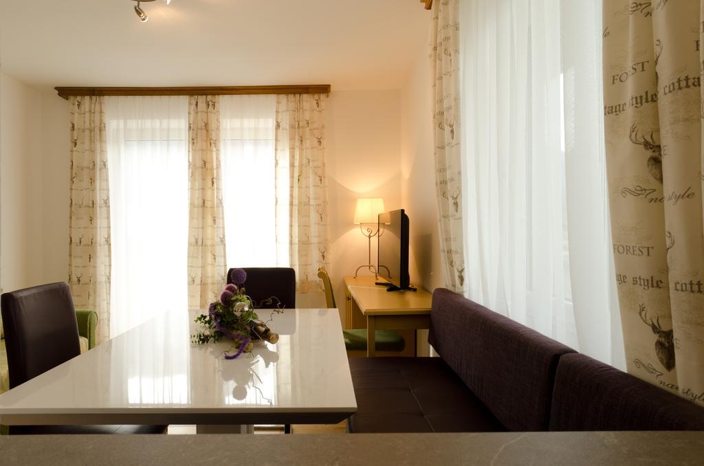 Appartements Hitzenbichler Abtenau Quarto foto