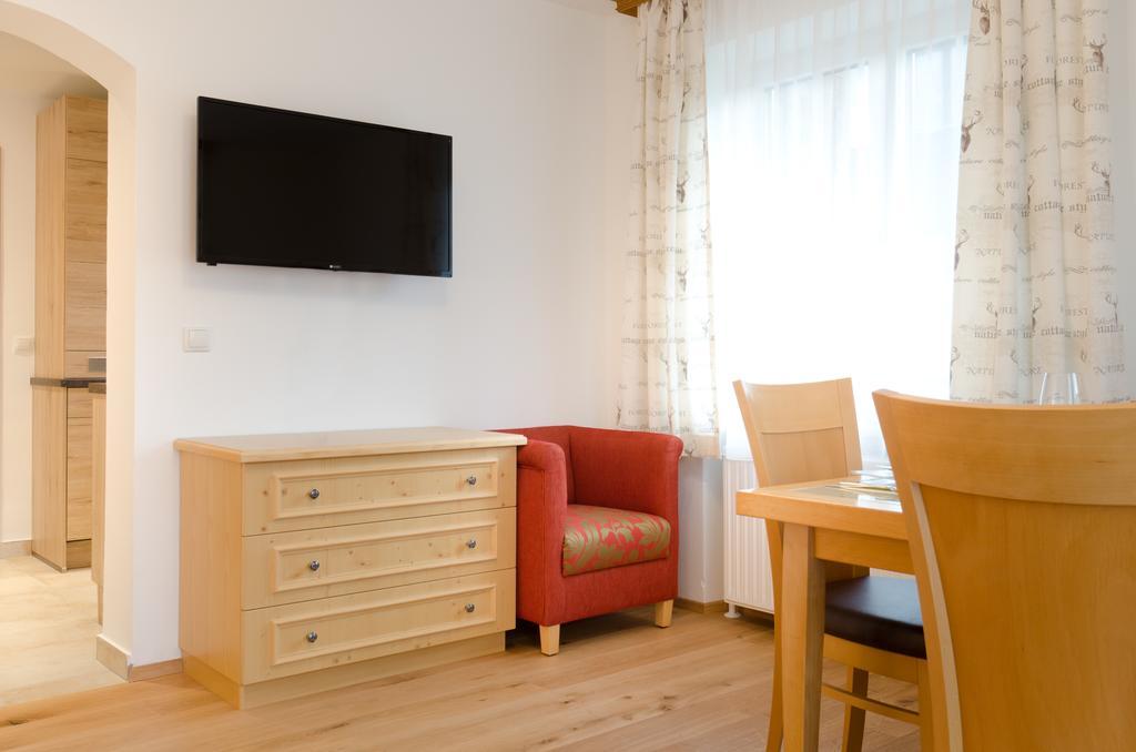 Appartements Hitzenbichler Abtenau Quarto foto